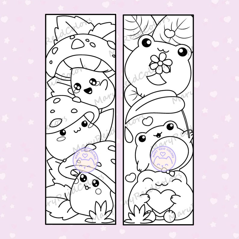 printable bookmarks