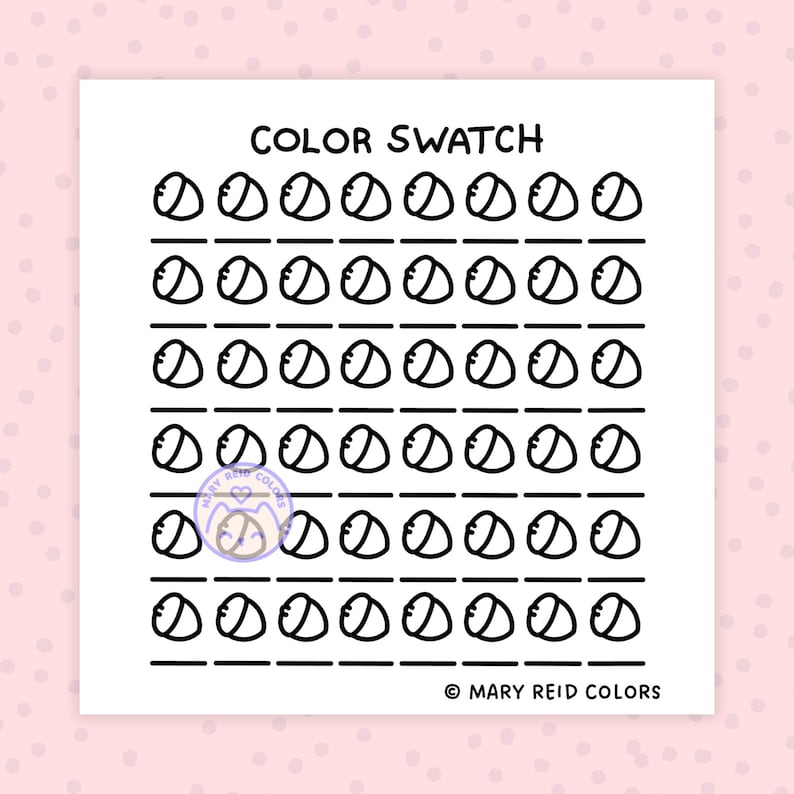 fall coloring book
