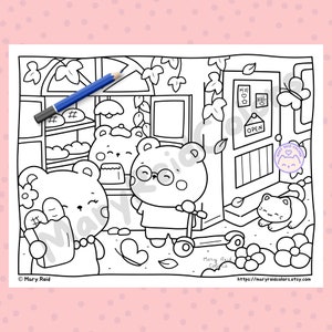 coloring pages for adults