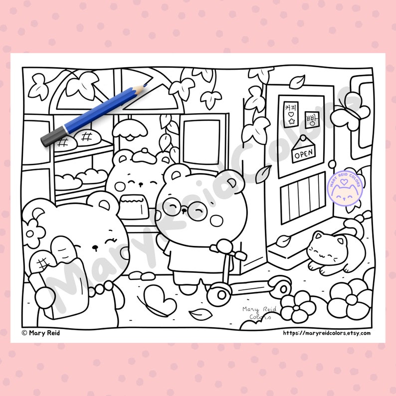 coloring pages for adults