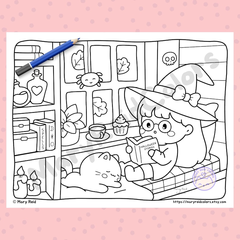 cute coloring pages