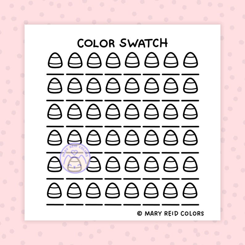 spooky coloring book