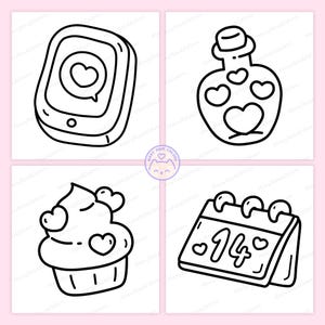 bold and easy coloring book