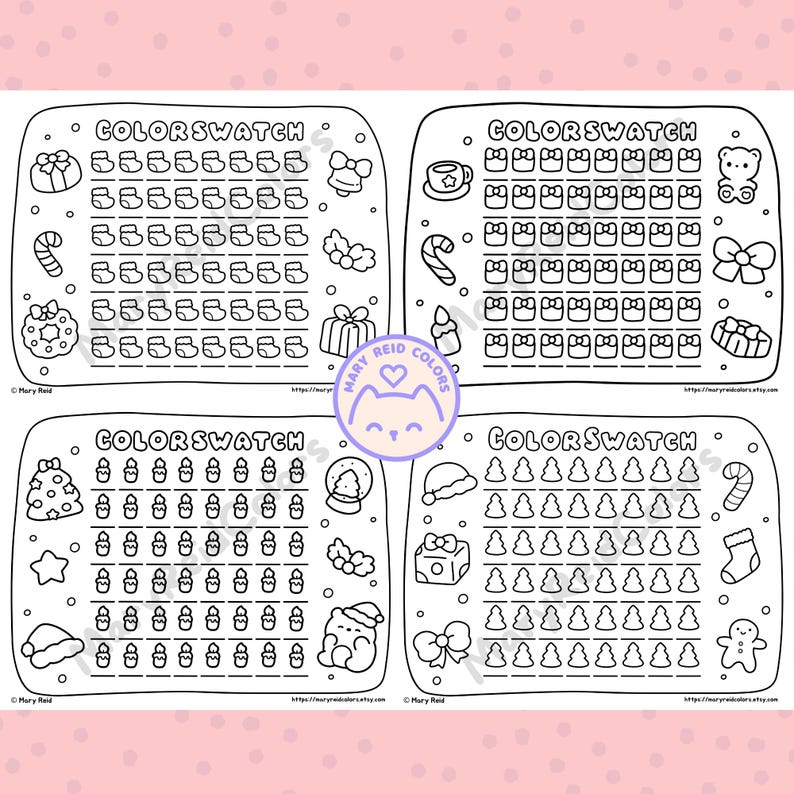 cute coloring pages