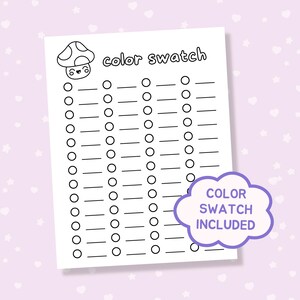 coloring bookmarks