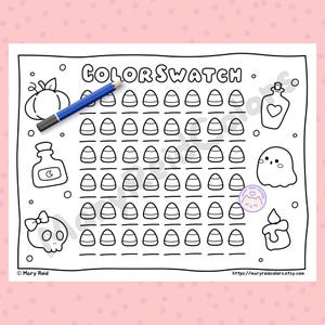 coloring pages for kids