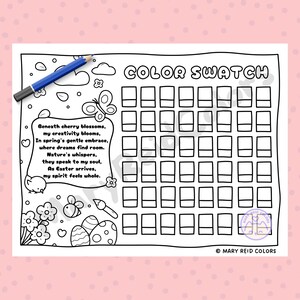 cozy coloring book