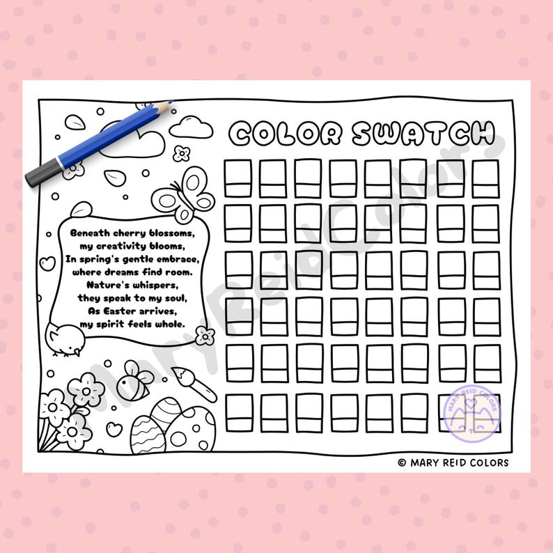 cozy coloring book