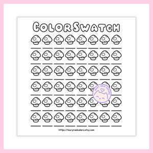 simple coloring pages