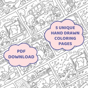 coloring pages for girls