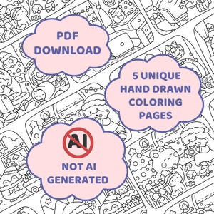 coloring pages for adults