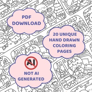 cozy coloring book