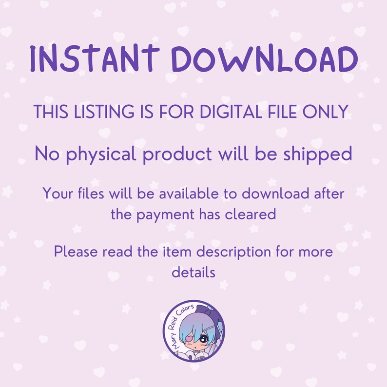 digital coloring book, PDF instant download