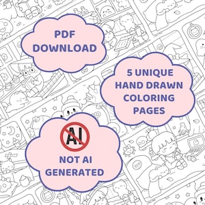 coloring book for adults