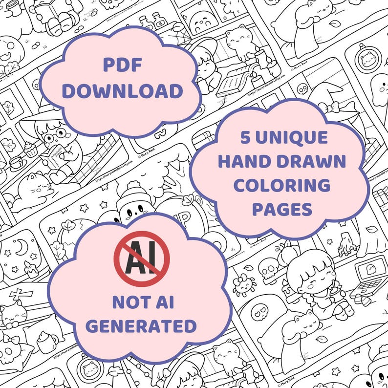 coloring book for adults