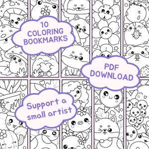 printable bookmarks