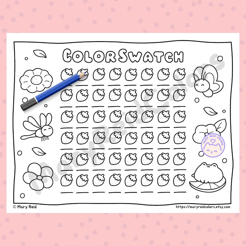 coloring book for kids