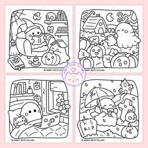 bold and easy coloring book