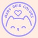 Mary Reid