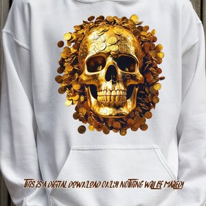 Skull png, png files, png for shirts, png designs, png bundle, png and svg, png sublimation, hoodie png, png sublimation trendy, hoodie dtf