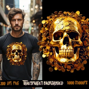 Skull png, png files, png for shirts, png designs, png bundle, png and svg, png sublimation, hoodie png, png sublimation trendy, hoodie dtf