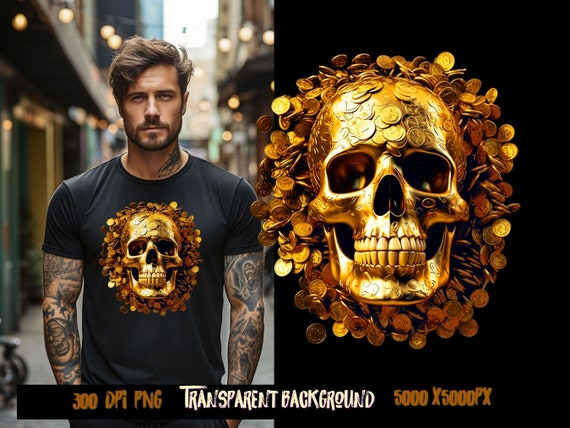 Skull png, png files, png for shirts, png designs, png bundle, png and svg, png sublimation, hoodie png, png sublimation trendy, hoodie dtf