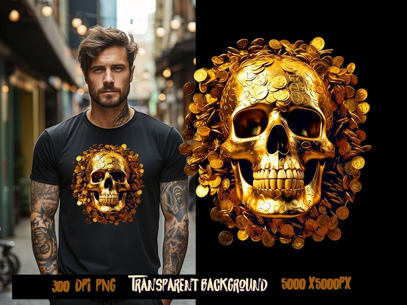 Skull png, png files, png for shirts, png designs, png bundle, png and svg, png sublimation, hoodie png, png sublimation trendy, hoodie dtf