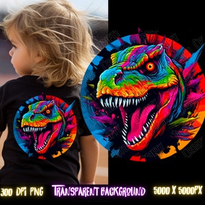 T Rex Tyrannosaurus Rex Png, T Rex Dinosauro Png, Dinosauro Png, T Rex Cool Png, Dino Png, T Rex Png, Thrifty Creators, Download Digitali, DTF
