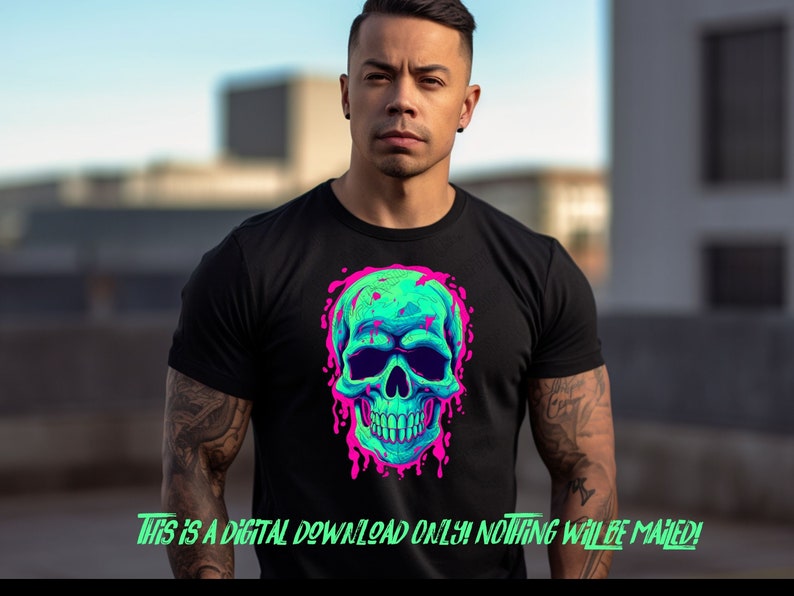 Skull png, png files, png for shirts, png designs, png bundle, png and svg, png sublimation, png sublimation, png sublimation trendy, hoodie Thrifty Creators
