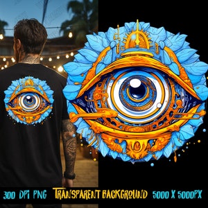 Eyeball Hoodie designs and t-shirt designs for graphic tee png, png for shirt, dtf designs, hiphop, png for sublimate, t shirt design