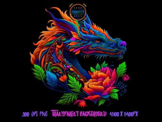Dragon t shirt design new arrivals