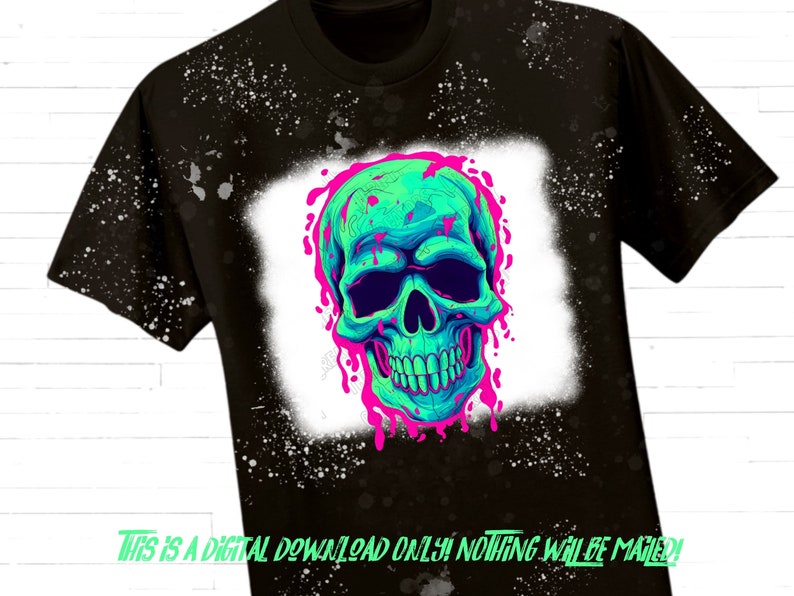 Skull png, png files, png for shirts, png designs, png bundle, png and svg, png sublimation, png sublimation, png sublimation trendy, hoodie Thrifty Creators