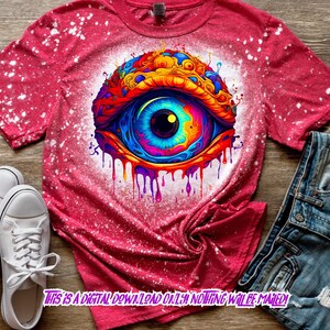 Eyeball Hoodie designs and t-shirt designs for graphic tee png, png for shirt, dtf designs, hiphop, png for sublimate, t shirt design Thrifty Creators