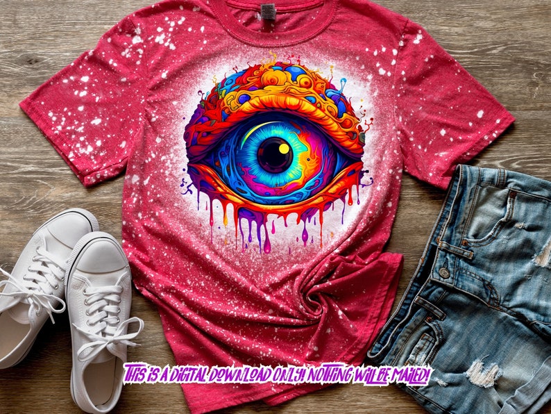 Eyeball Hoodie designs and t-shirt designs for graphic tee png, png for shirt, dtf designs, hiphop, png for sublimate, t shirt design Thrifty Creators