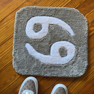 Cancer Rug
