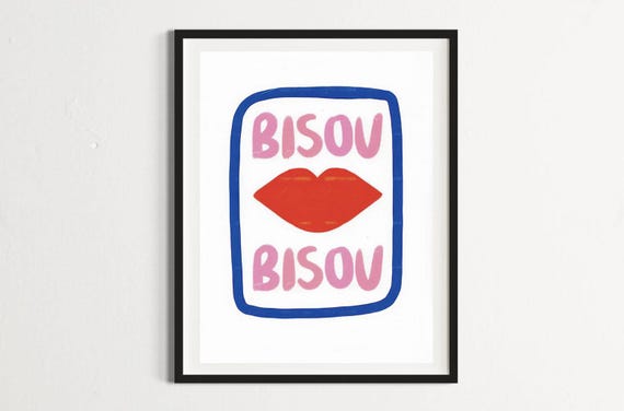 BISOU BISOU