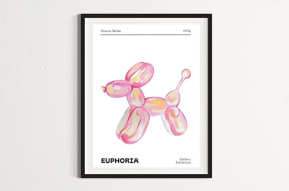 Euphoria 1970s