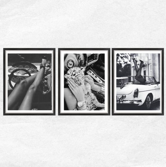 Vintage summer collection