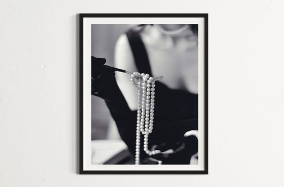 Pearls for Dinner