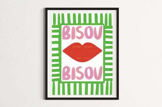 BISOU BISOU