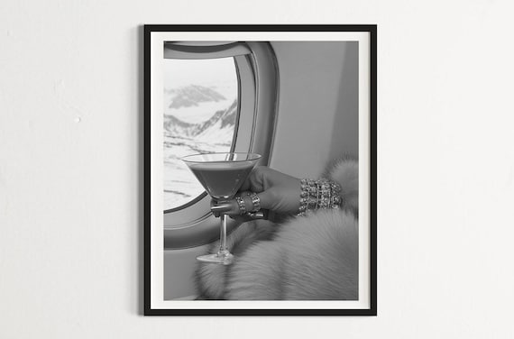 Jet Setter