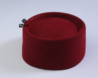 Fez Hat for men Tassa