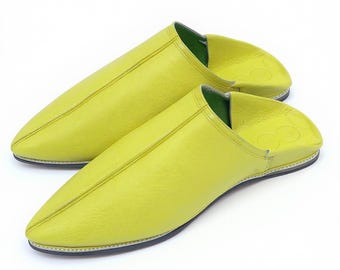 Babouche Ziwania