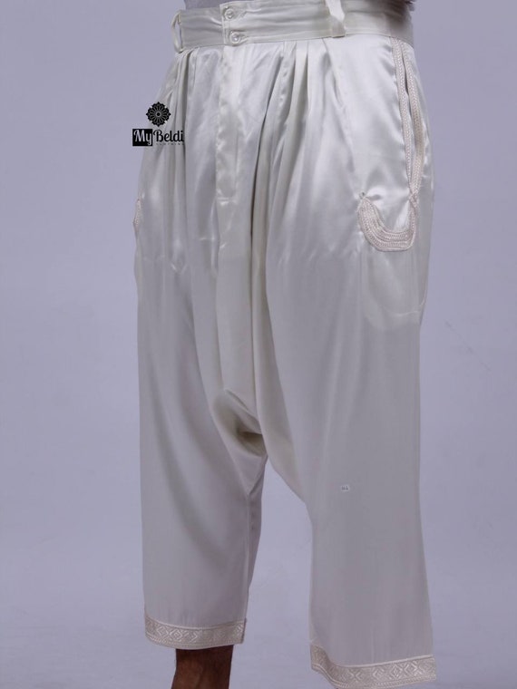 Pantalon marocain homme hotsell