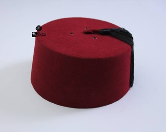 Fez Hat for men Hassira