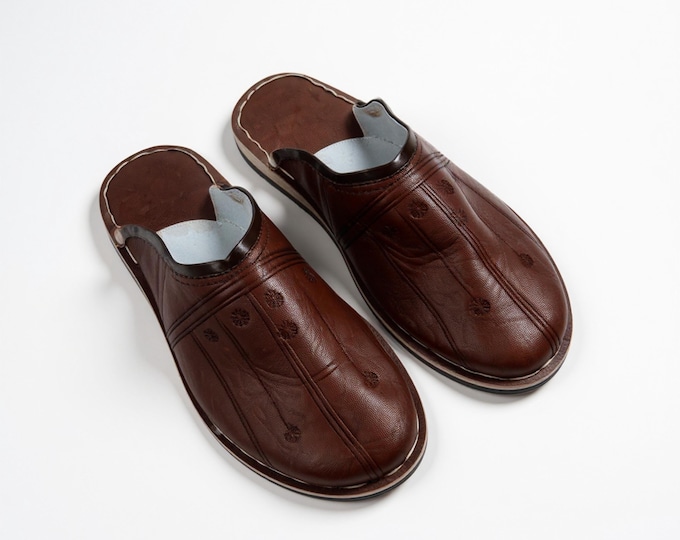 Essaouira Babouche Women