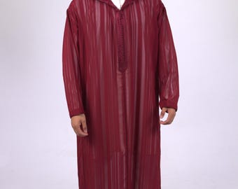 Premium Chahma Djellaba for Men