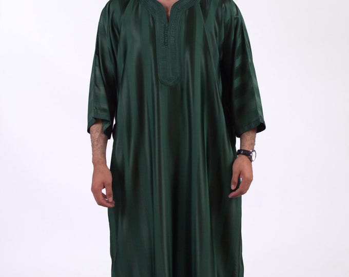 Premium Jawhara Gandoura for Men
