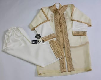 Jabador For Kids 3 pieces