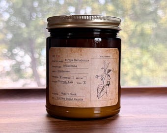 Belladonna